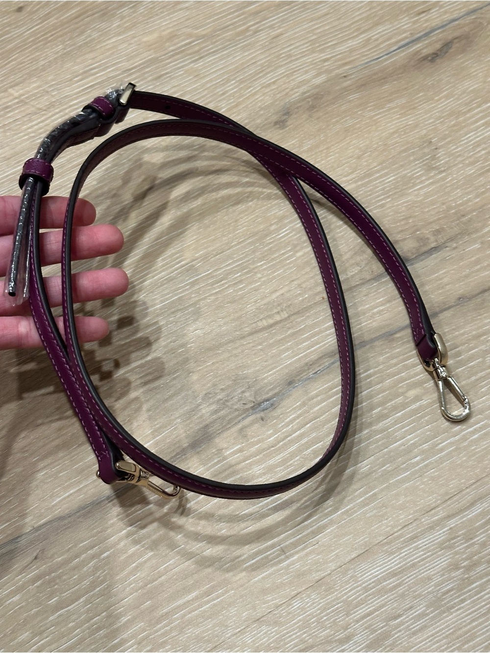 Kate Spade Replacement Strap - Picture 13 of 13